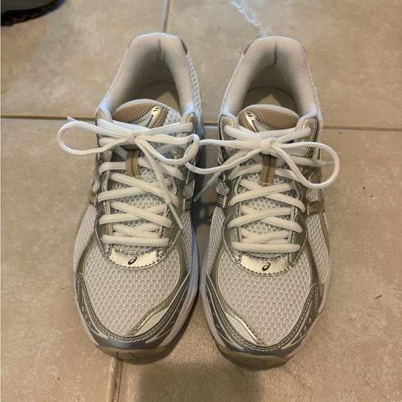 Asics GT-2160 Unisex Sportstyle Shoes - Picture 4 of 8